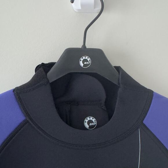 Sea-Doo Neoprene 3mm Exotic Shorty Wetsuit Element Proof Stretch Side Pocket NWT - Picture 5 of 16